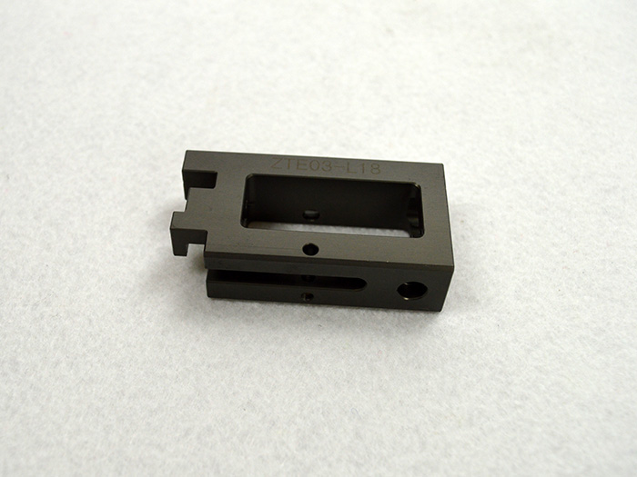 自動(dòng)化零件