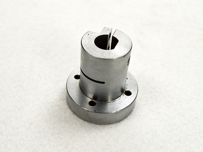 車床轉(zhuǎn)軸